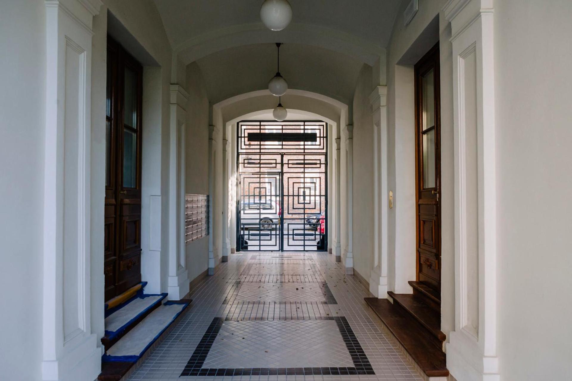 French Touch: Romantyczny Apartament W Kamienicy Warsawa Bagian luar foto