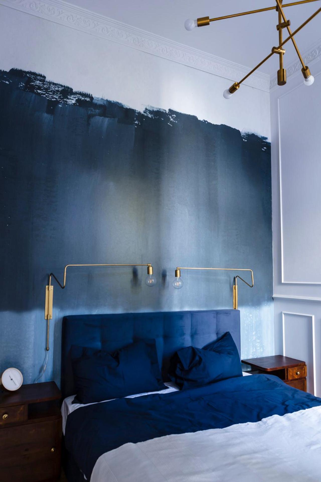 French Touch: Romantyczny Apartament W Kamienicy Warsawa Bagian luar foto